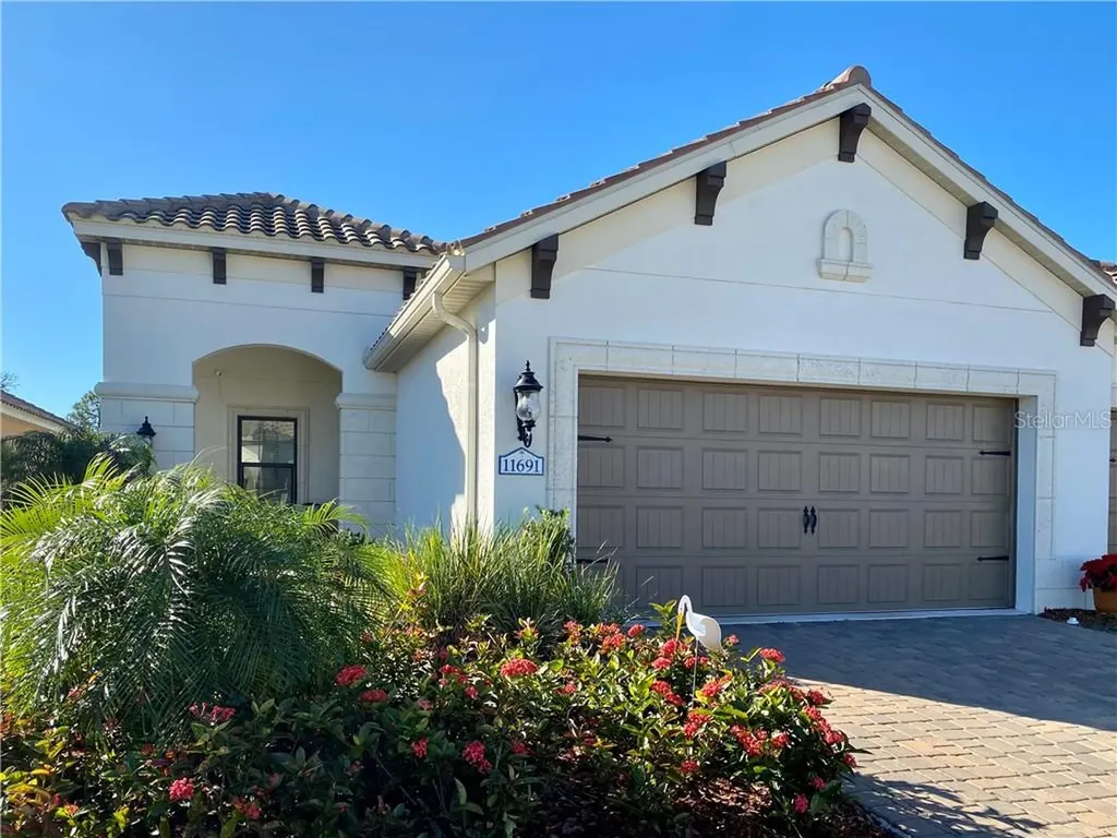 11691 Okaloosa Drive Venice FL 34293