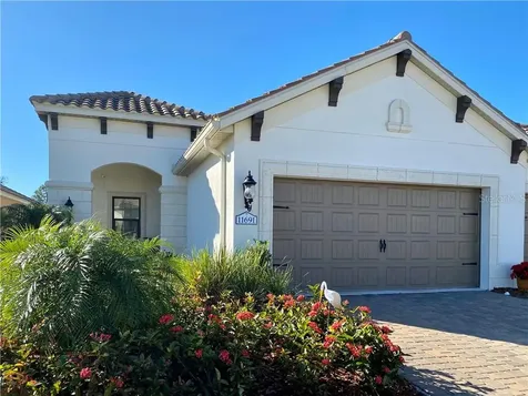11691 Okaloosa Drive Venice FL 34293