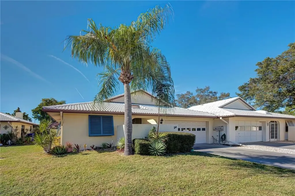24 Pebble Rock Drive Venice FL 34293