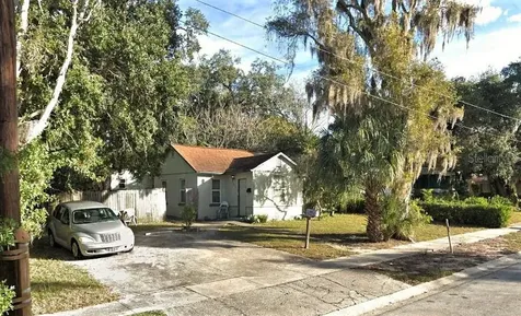 2225 24th Avenue S St Petersburg FL 33712
