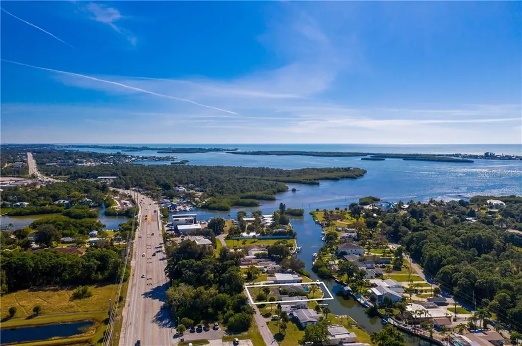 1740 Winstan Avenue Englewood FL 34223