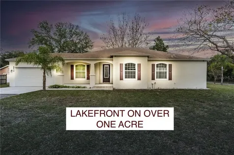 8935 Promise Drive Tampa FL 33626