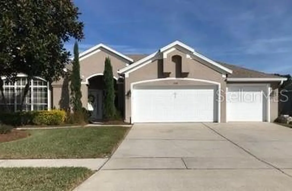 3103 Hanging Moss Circle Kissimmee FL 34741