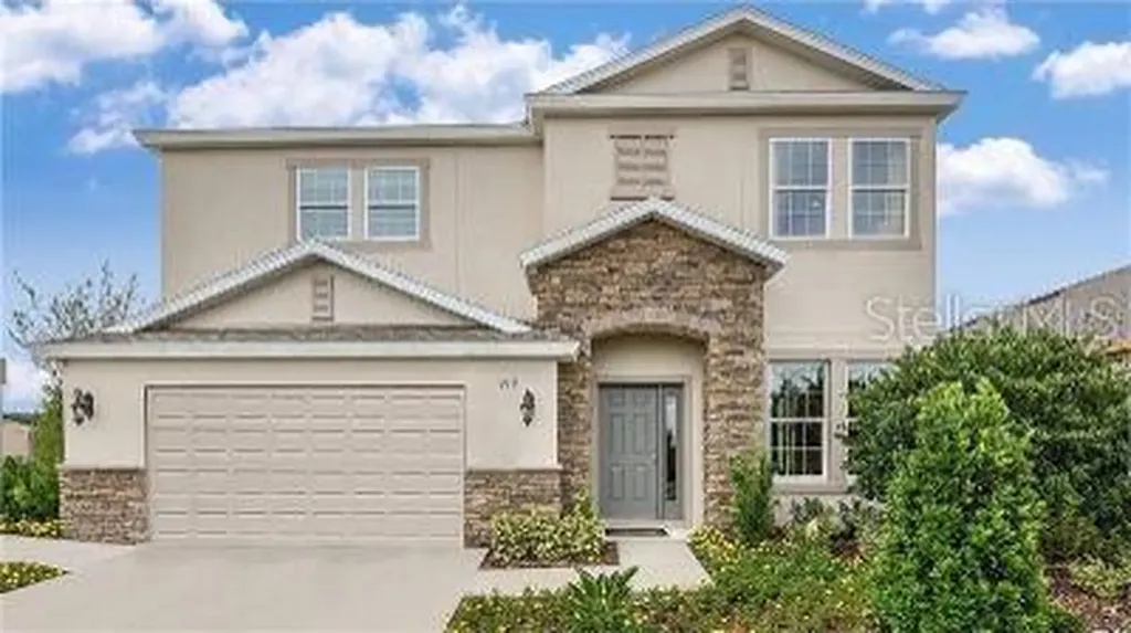 919 Berry Leaf Court Apopka FL 32703