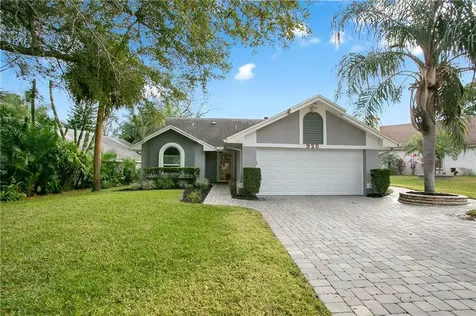 925 Summer Lakes Drive Orlando FL 32835