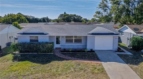 7424 San Moritz Drive Port Richey FL 34668