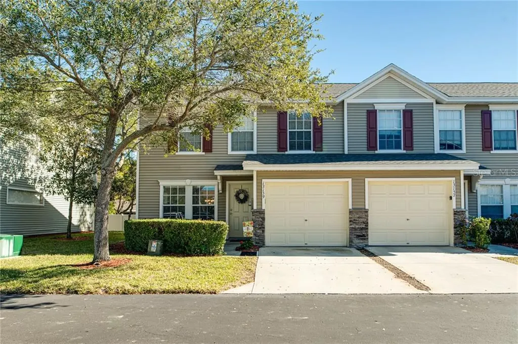 13159 Thoroughbred Loop Largo FL 33773