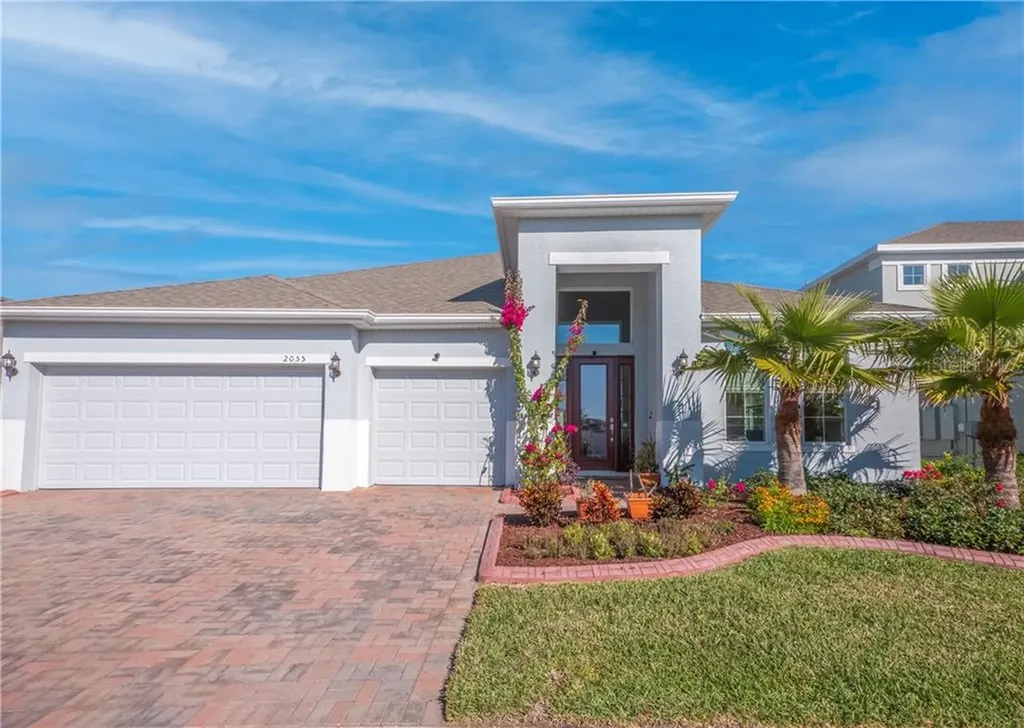 2055 Rush Bay Way Orlando FL 32824