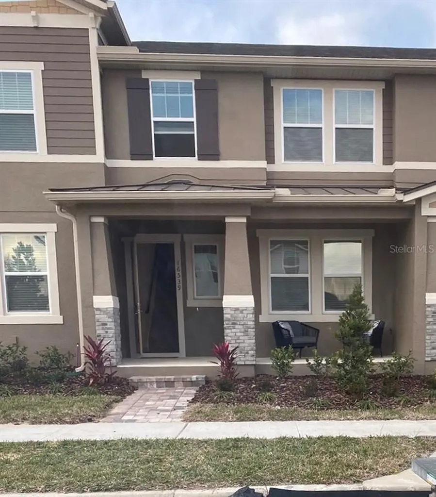 16539 Prairie School Drive Winter Garden FL 34787