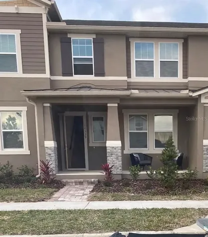 16539 Prairie School Drive Winter Garden FL 34787