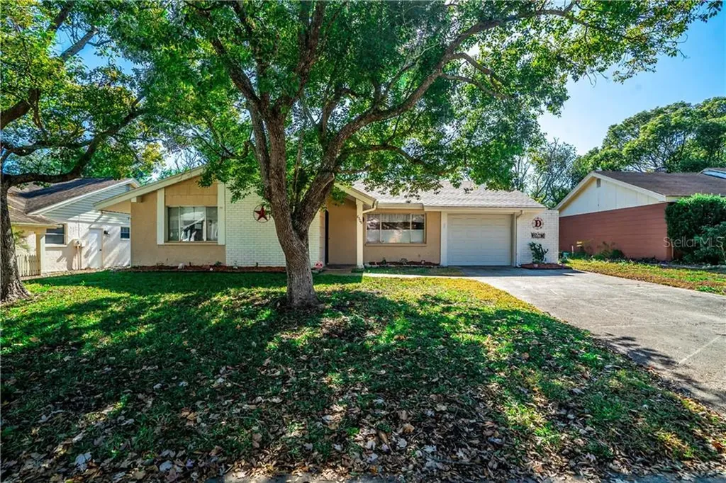 8306 Mill Creek Lane Hudson FL 34667
