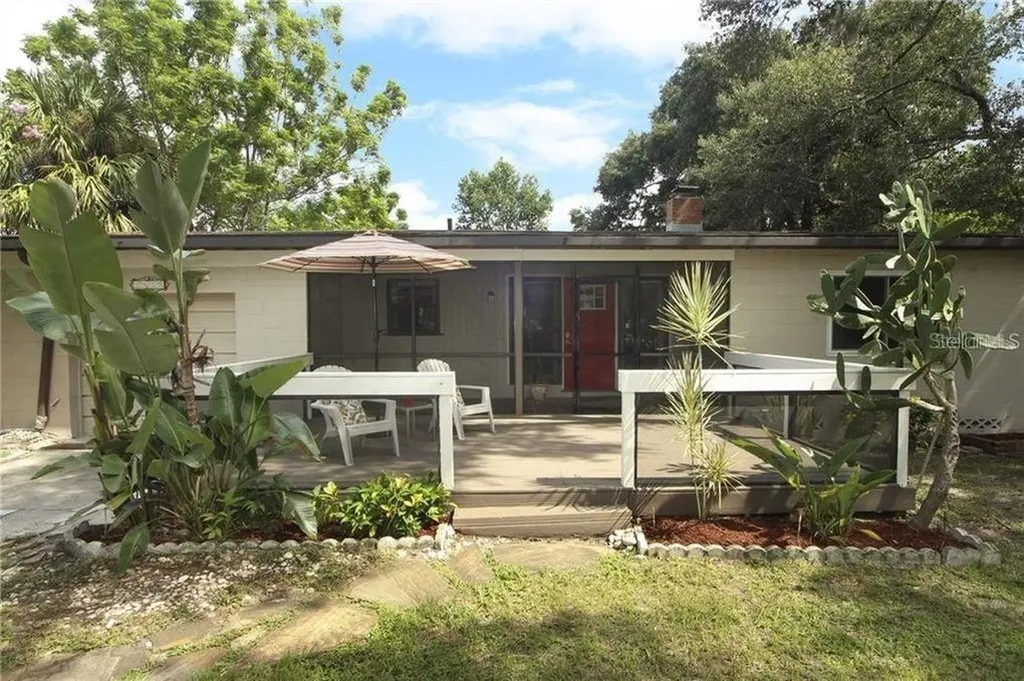 2825 Roxbury Road Winter Park FL 32789