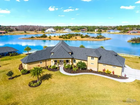 23913 Hideout Trail Land O Lakes FL 34639