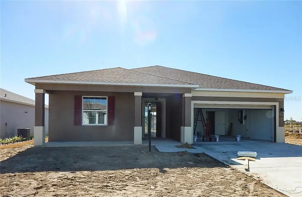 7777 SW 85th Circle Ocala FL 34481