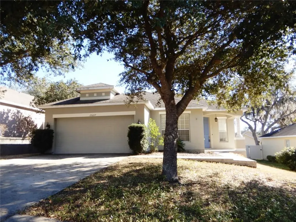 25227 Chipshot Court Sorrento FL 32776