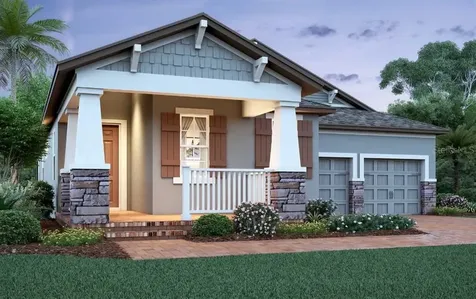 12177 Encore At Ovation Way Winter Garden FL 34787