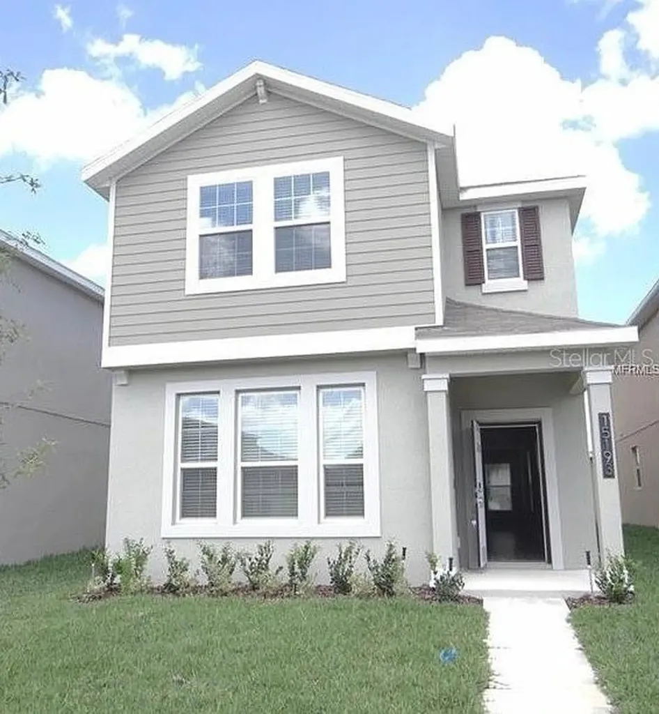 15193 Book Club Road Winter Garden FL 34787