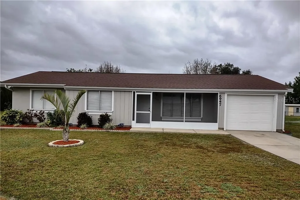 6947 Roslyn Court North Port FL 34287