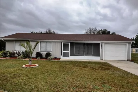 6947 Roslyn Court North Port FL 34287