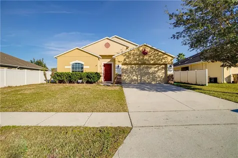 1923 Acacia Drive Kissimmee FL 34758