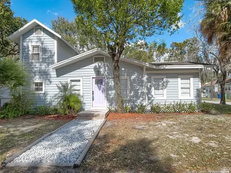 6600 N Dixon Avenue Tampa FL 33604