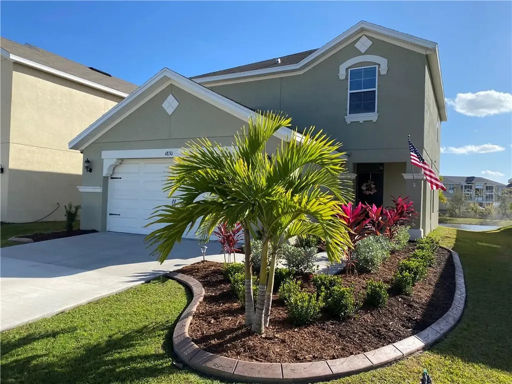 4830 San Palermo Drive Bradenton FL 34208
