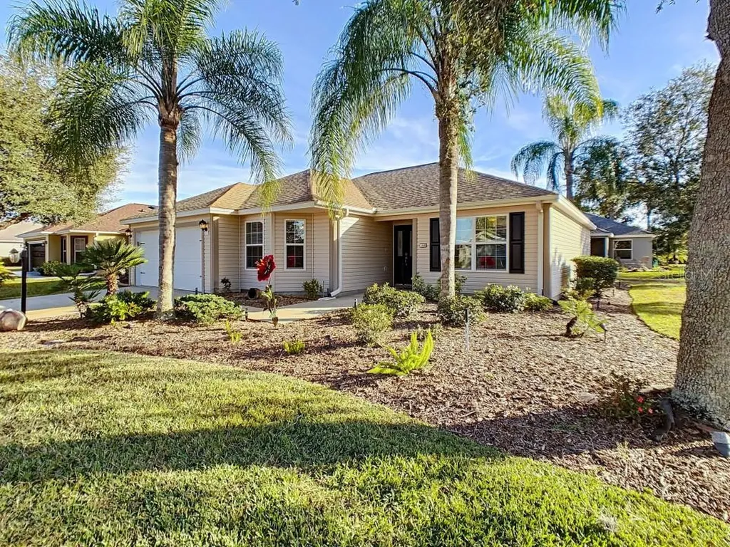 2182 Kaylee Drive The Villages FL 32162