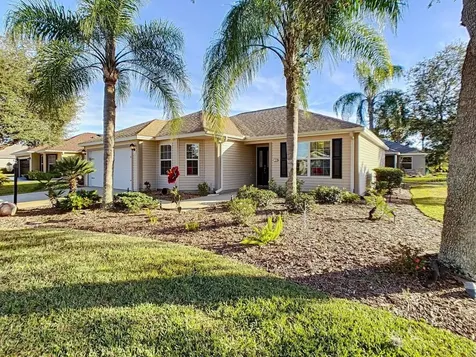 2182 Kaylee Drive The Villages FL 32162