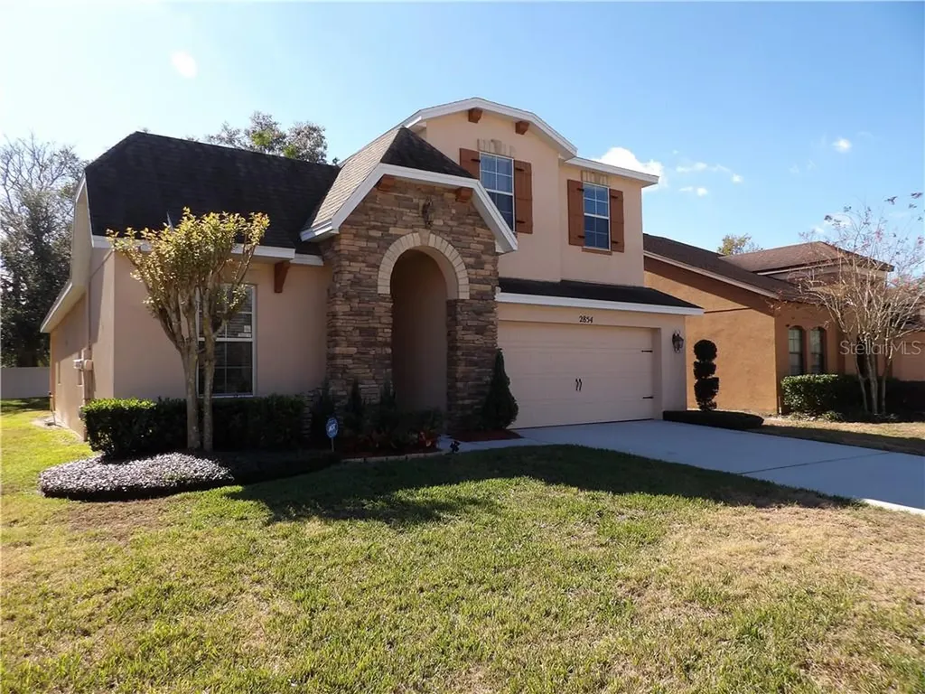 2854 Whistlewood Drive Orlando FL 32810