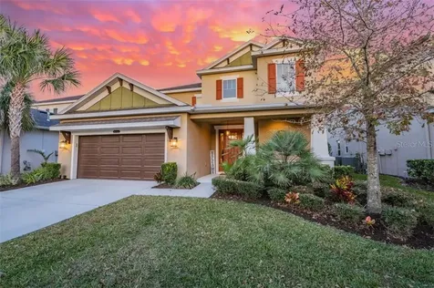 9317 Bella Vita Circle Land O Lakes FL 34637