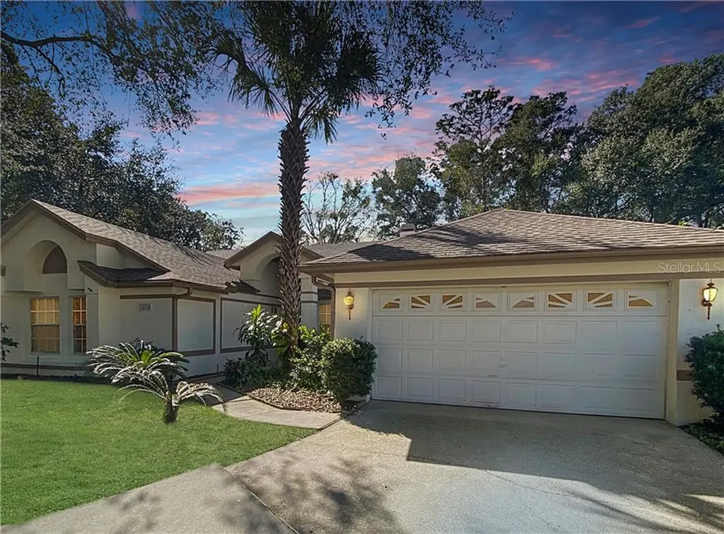 1425 Whispering Woods Way Deland FL 32724