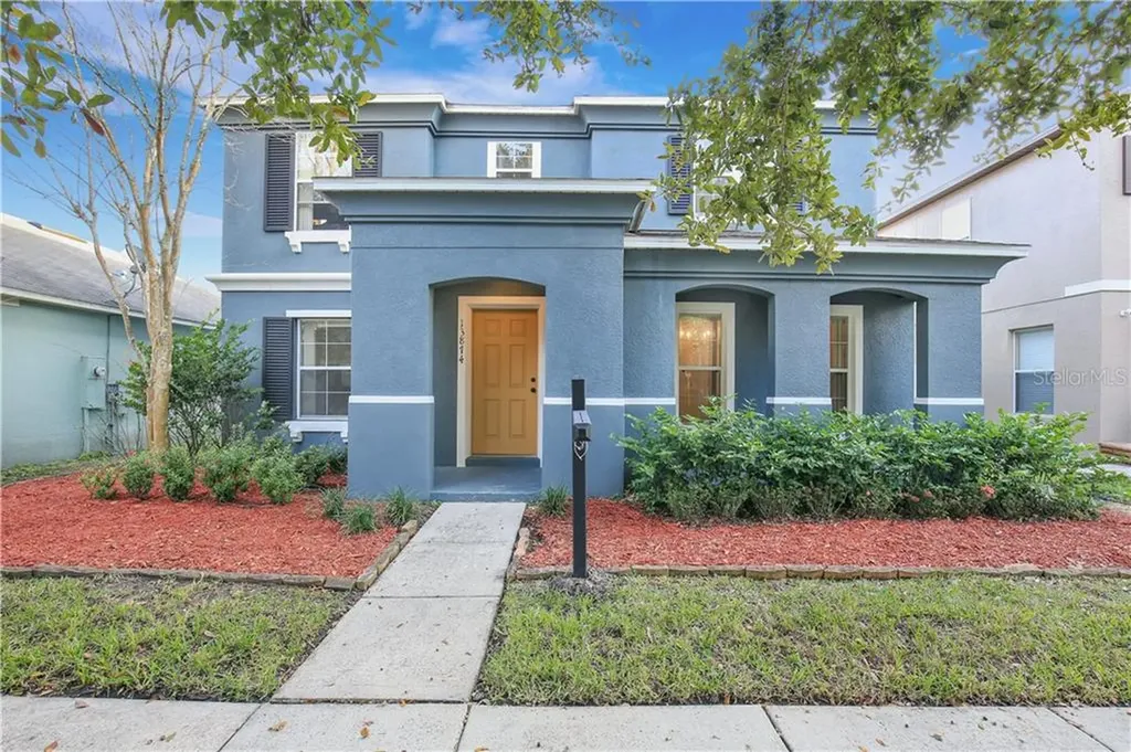 13874 Carolina Laurel Drive Orlando FL 32828