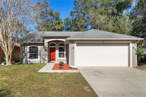 319 Heritage Estates Lane Deland FL 32720