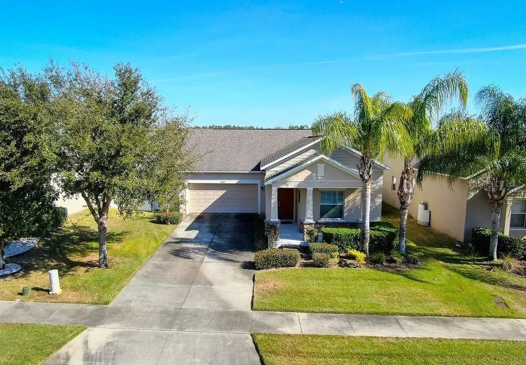 2007 Lynah Avenue Apopka FL 32703