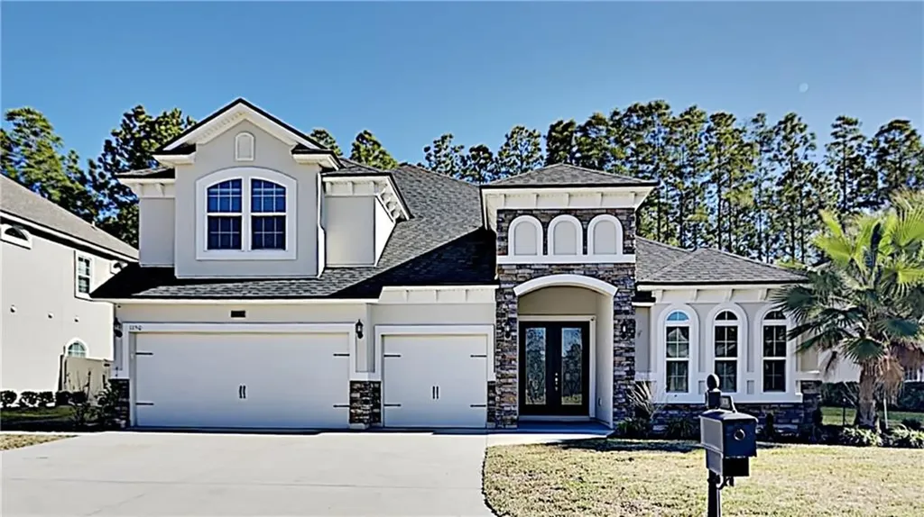 1150 Spanish Bay Court Orange Park FL 32065