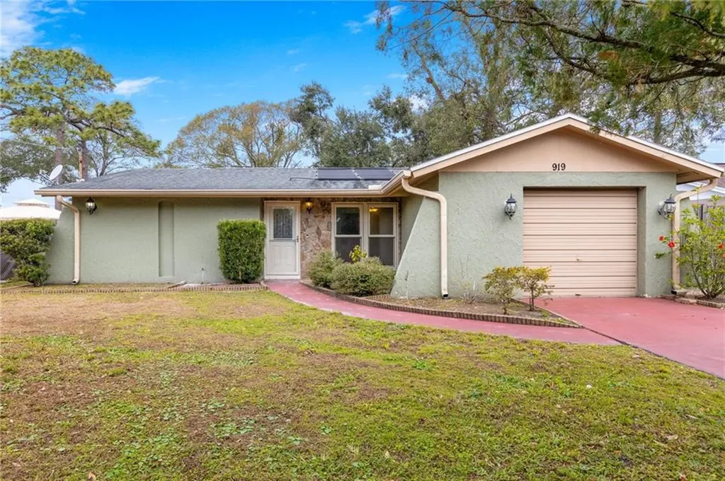 919 W Patterson Street Tampa FL 33604