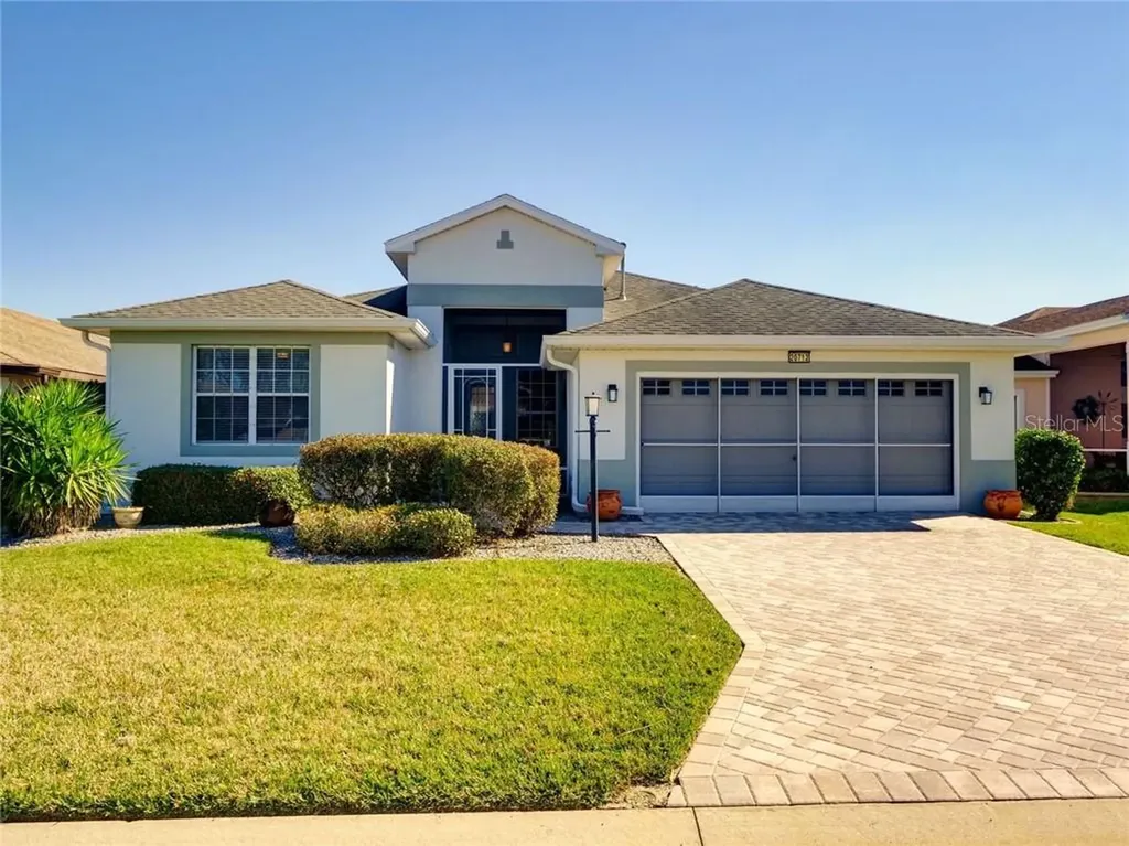 20712 Prince Ranier Place Leesburg FL 34748