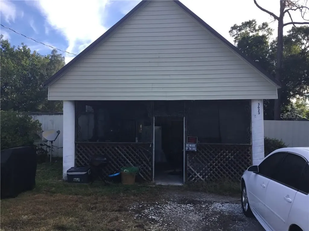 3623 19th Street Court E Bradenton FL 34208