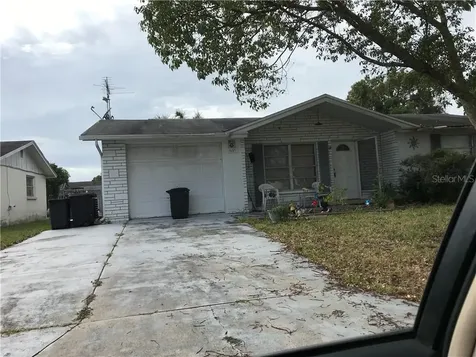 11221 Yewtree Avenue Port Richey FL 34668