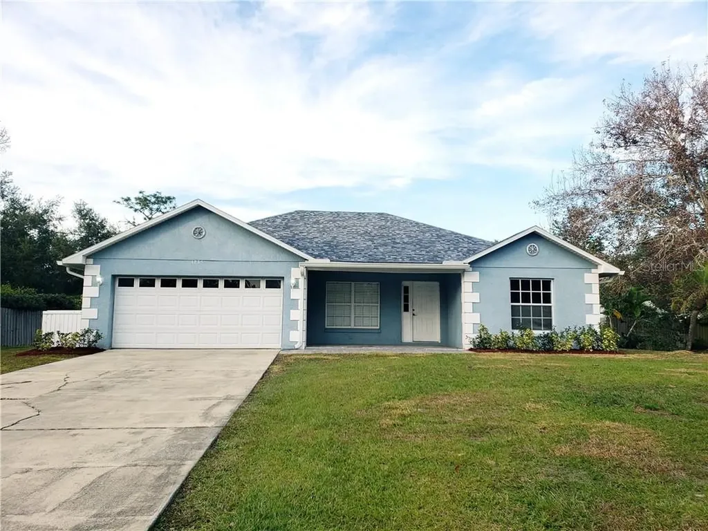 4835 Wren Drive Saint Cloud FL 34772