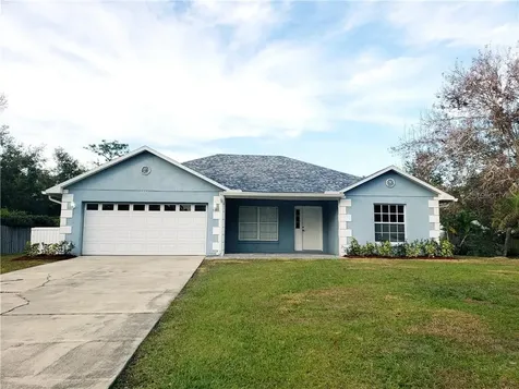 4835 Wren Drive Saint Cloud FL 34772