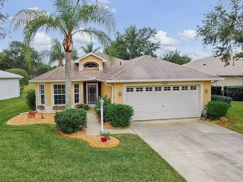 5364 Butterfly Court Leesburg FL 34748