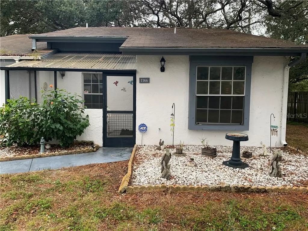 7366 Parkside Villas Drive St Petersburg FL 33709