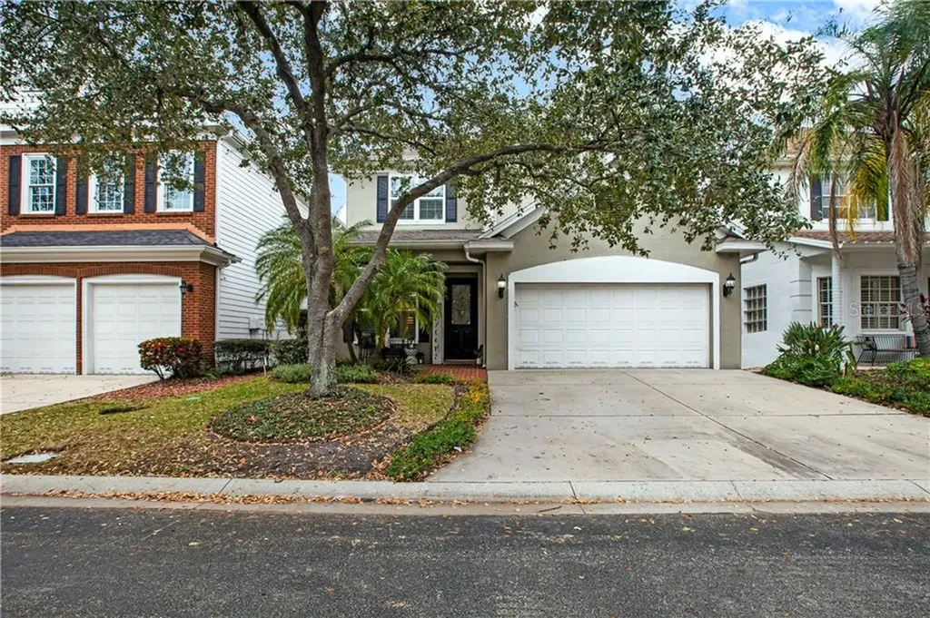 945 Harbour Bay Drive Tampa FL 33602