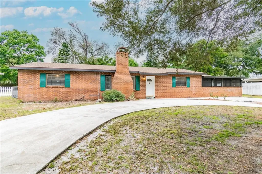 1212 Edgewater Drive Lakeland FL 33805