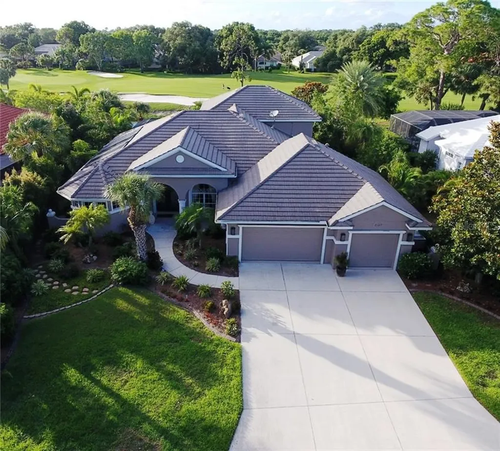 2127 Calusa Lakes Boulevard Nokomis FL 34275