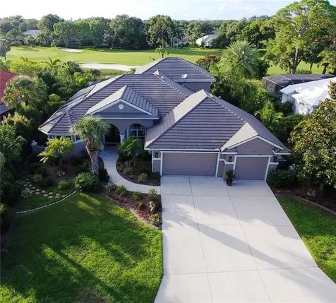 2127 Calusa Lakes Boulevard Nokomis FL 34275