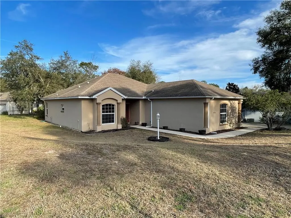 9905 SW 196th Court Dunnellon FL 34432