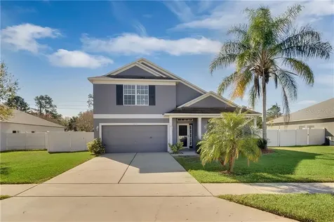 223 Clydesdale Circle Sanford FL 32773