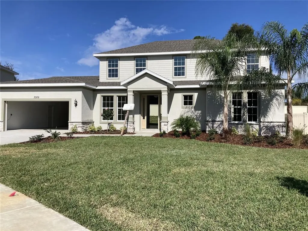 3305 Anna George Drive Valrico FL 33596